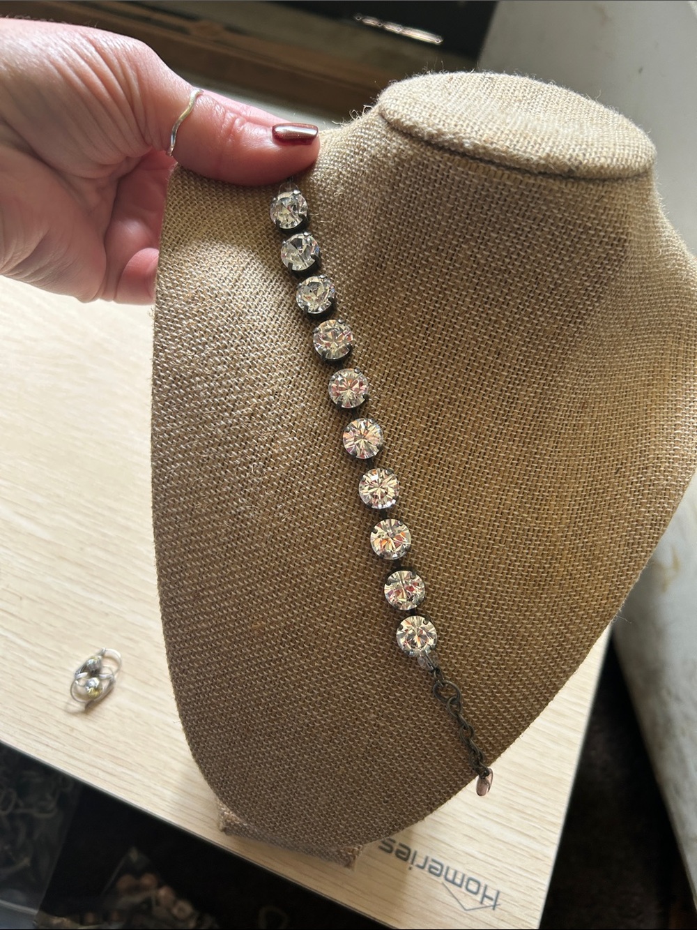 Sabika bracelet